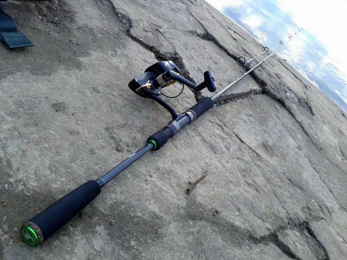 Shrap-Drakers.pl | Shrap Drakers Fishing | Wędkarstwo 