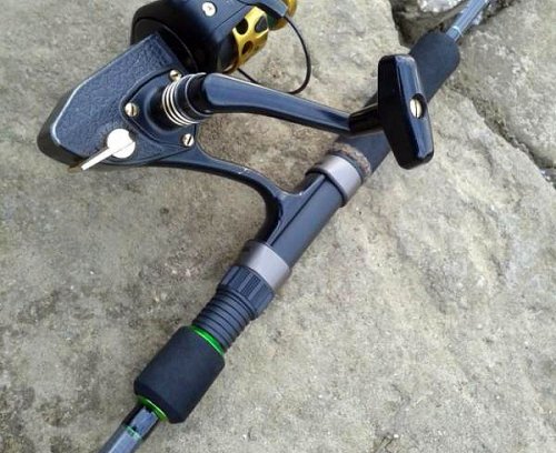 Shrap-Drakers.pl | Shrap Drakers Fishing | Wędkarstwo 