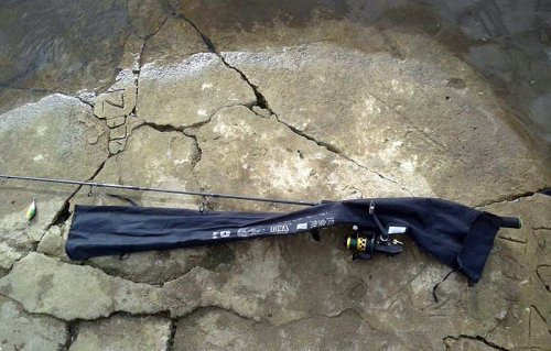 Shrap-Drakers.pl | Shrap Drakers Fishing | Wędkarstwo 