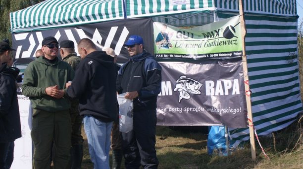 Shrap-Drakers.pl | Shrap Drakers Fishing | Wędkarstwo 