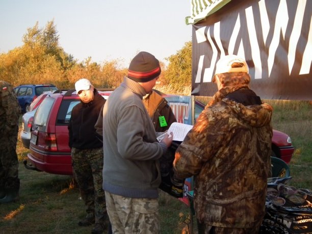 Shrap-Drakers.pl | Shrap Drakers Fishing | Wędkarstwo 