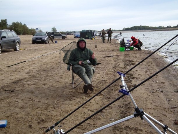 Shrap-Drakers.pl | Shrap Drakers Fishing | Wędkarstwo 