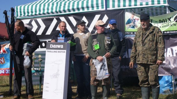 Shrap-Drakers.pl | Shrap Drakers Fishing | Wędkarstwo 