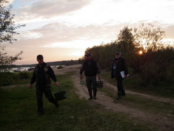 Shrap-Drakers.pl | Shrap Drakers Fishing | Wędkarstwo 