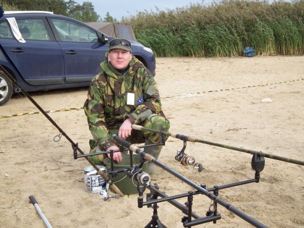 Shrap-Drakers.pl | Shrap Drakers Fishing | Wędkarstwo 