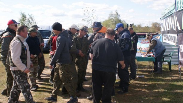 Shrap-Drakers.pl | Shrap Drakers Fishing | Wędkarstwo 