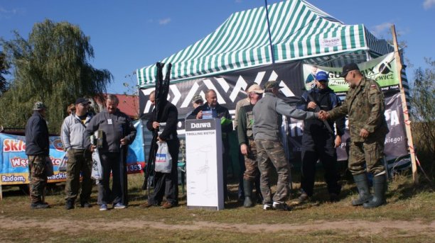 Shrap-Drakers.pl | Shrap Drakers Fishing | Wędkarstwo 