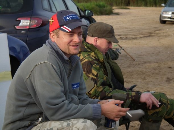 Shrap-Drakers.pl | Shrap Drakers Fishing | Wędkarstwo 