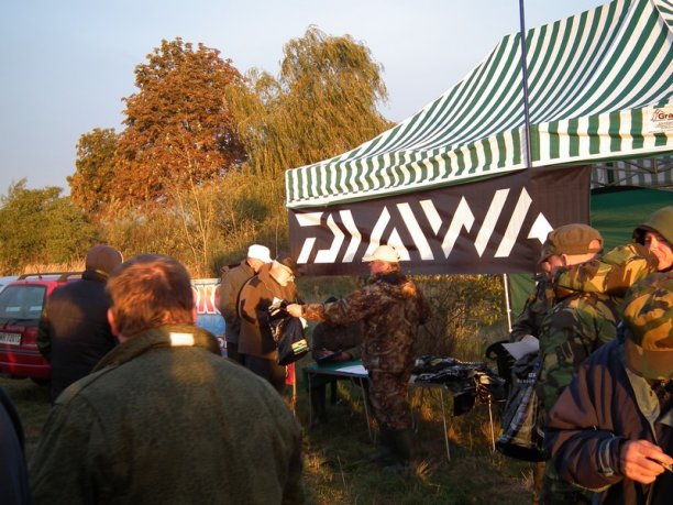 Shrap-Drakers.pl | Shrap Drakers Fishing | Wędkarstwo 