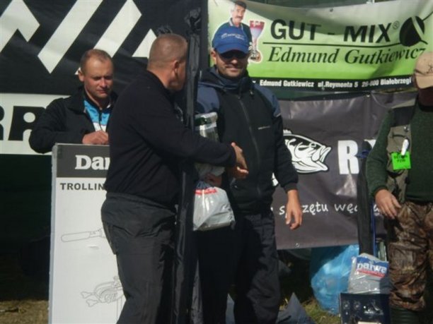 Shrap-Drakers.pl | Shrap Drakers Fishing | Wędkarstwo 