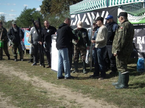 Shrap-Drakers.pl | Shrap Drakers Fishing | Wędkarstwo 