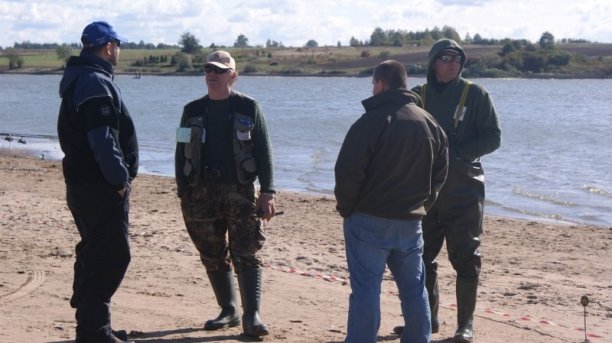 Shrap-Drakers.pl | Shrap Drakers Fishing | Wędkarstwo 