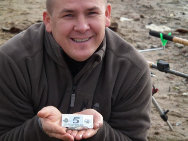 Shrap-Drakers.pl | Shrap Drakers Fishing | Wędkarstwo 