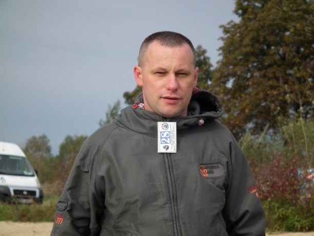 Shrap-Drakers.pl | Shrap Drakers Fishing | Wędkarstwo 