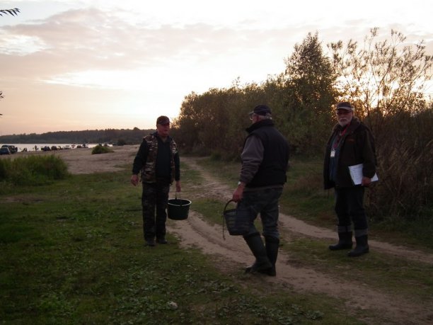 Shrap-Drakers.pl | Shrap Drakers Fishing | Wędkarstwo 