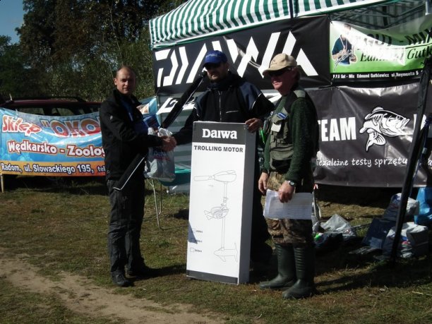 Shrap-Drakers.pl | Shrap Drakers Fishing | Wędkarstwo 