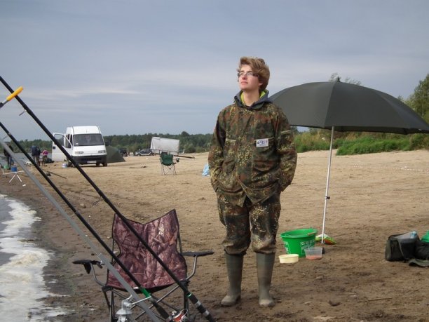 Shrap-Drakers.pl | Shrap Drakers Fishing | Wędkarstwo 