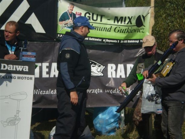 Shrap-Drakers.pl | Shrap Drakers Fishing | Wędkarstwo 