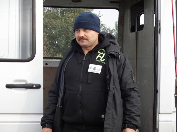 Shrap-Drakers.pl | Shrap Drakers Fishing | Wędkarstwo 