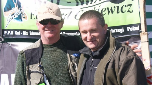 Shrap-Drakers.pl | Shrap Drakers Fishing | Wędkarstwo 