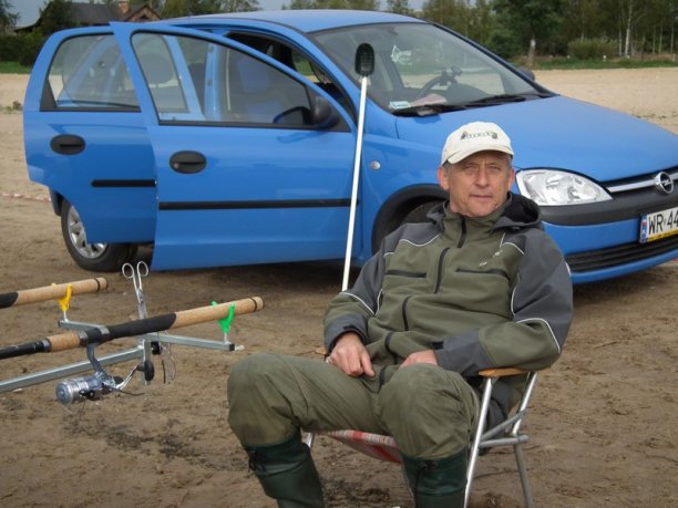 Shrap-Drakers.pl | Shrap Drakers Fishing | Wędkarstwo 