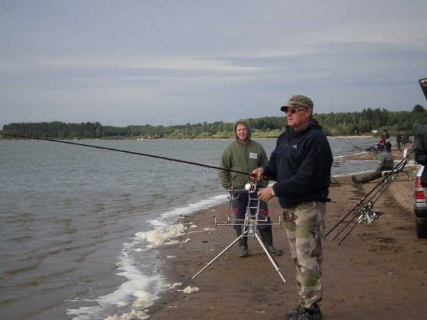 Shrap-Drakers.pl | Shrap Drakers Fishing | Wędkarstwo 