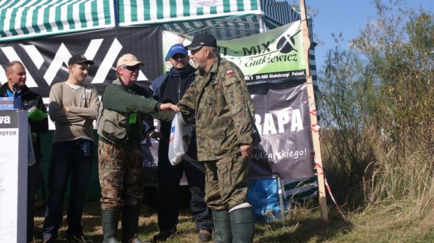 Shrap-Drakers.pl | Shrap Drakers Fishing | Wędkarstwo 