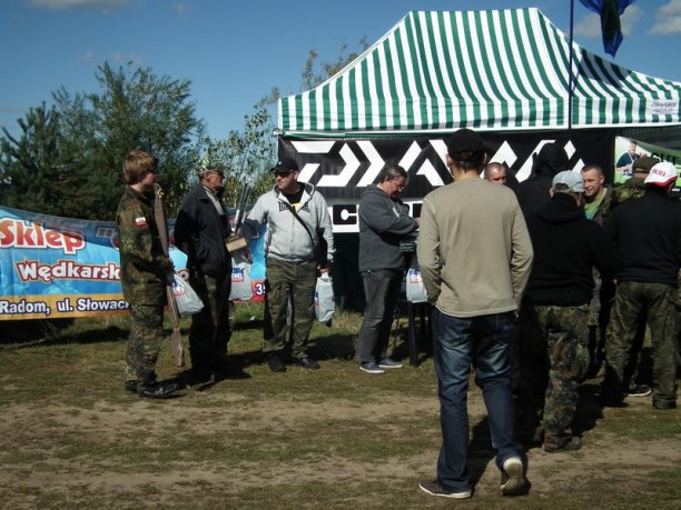 Shrap-Drakers.pl | Shrap Drakers Fishing | Wędkarstwo 