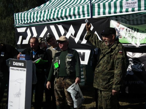 Shrap-Drakers.pl | Shrap Drakers Fishing | Wędkarstwo 