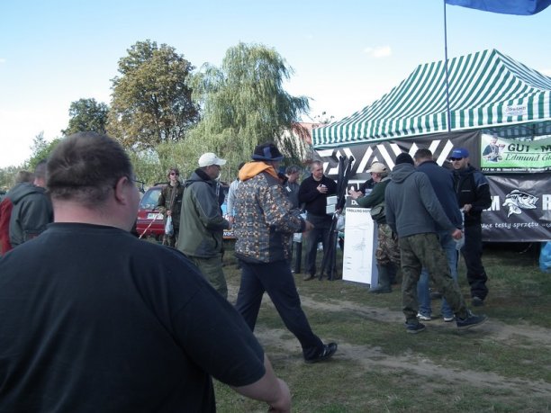 Shrap-Drakers.pl | Shrap Drakers Fishing | Wędkarstwo 