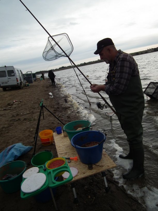 Shrap-Drakers.pl | Shrap Drakers Fishing | Wędkarstwo 