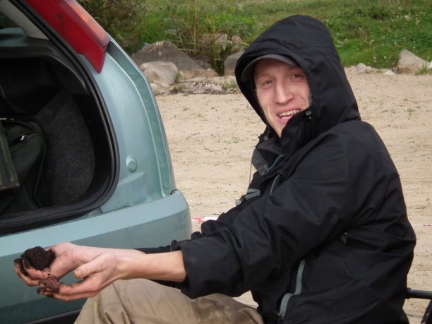 Shrap-Drakers.pl | Shrap Drakers Fishing | Wędkarstwo 