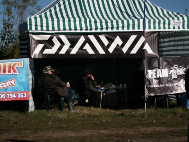 Shrap-Drakers.pl | Shrap Drakers Fishing | Wędkarstwo 