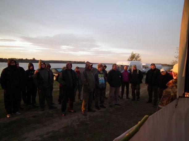 Shrap-Drakers.pl | Shrap Drakers Fishing | Wędkarstwo 