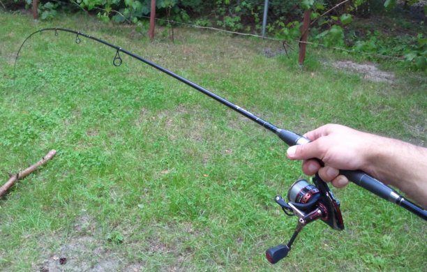 Shrap-Drakers.pl | Shrap Drakers Fishing | Wędkarstwo 