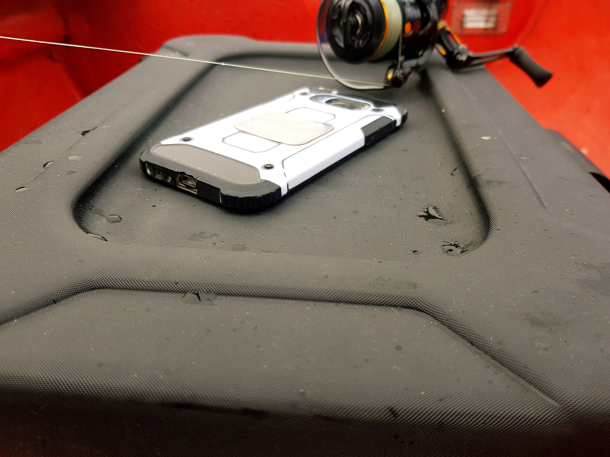 Shrap-Drakers.pl | Shrap Drakers Fishing | Wędkarstwo 