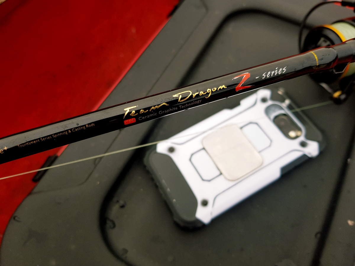 Shrap-Drakers.pl | Shrap Drakers Fishing | Wędkarstwo 