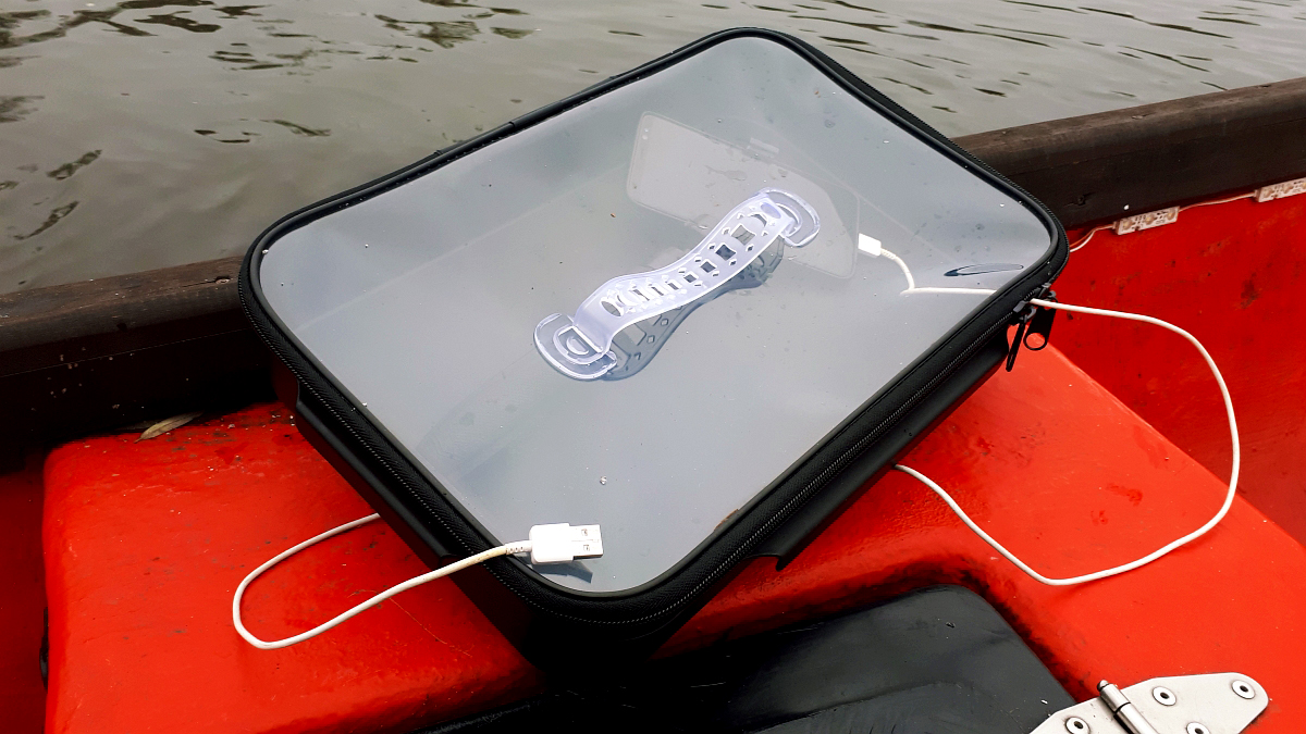 Shrap-Drakers.pl | Shrap Drakers Fishing | Wędkarstwo 