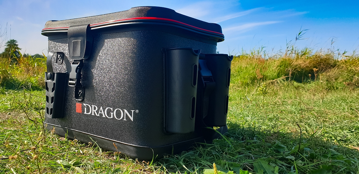 Shrap-Drakers.pl | Shrap Drakers Fishing | Wędkarstwo 