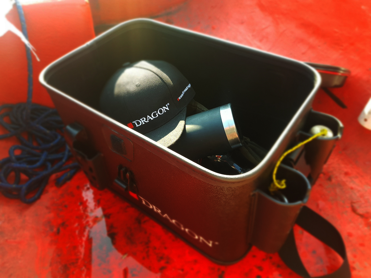 Shrap-Drakers.pl | Shrap Drakers Fishing | Wędkarstwo 