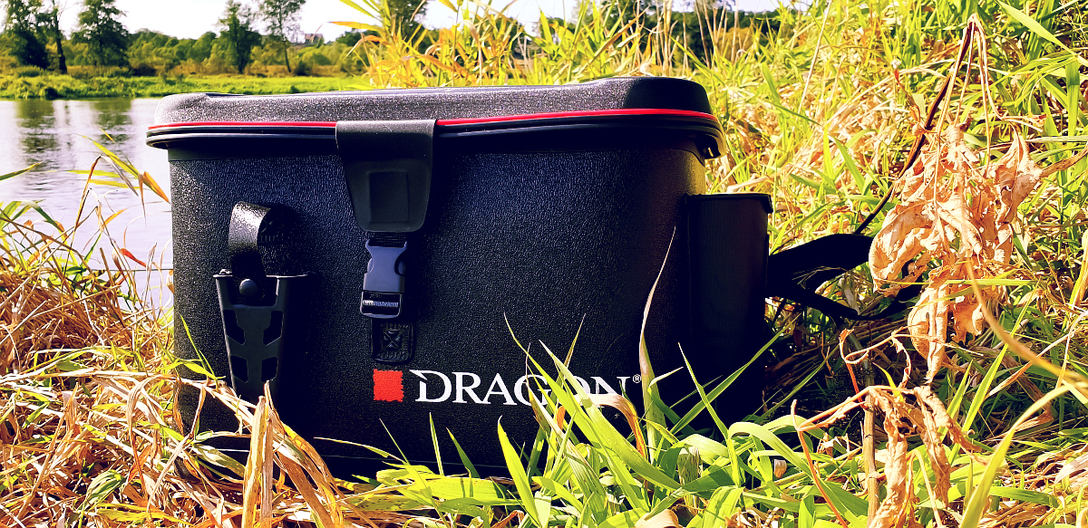 Shrap-Drakers.pl | Shrap Drakers Fishing | Wędkarstwo 