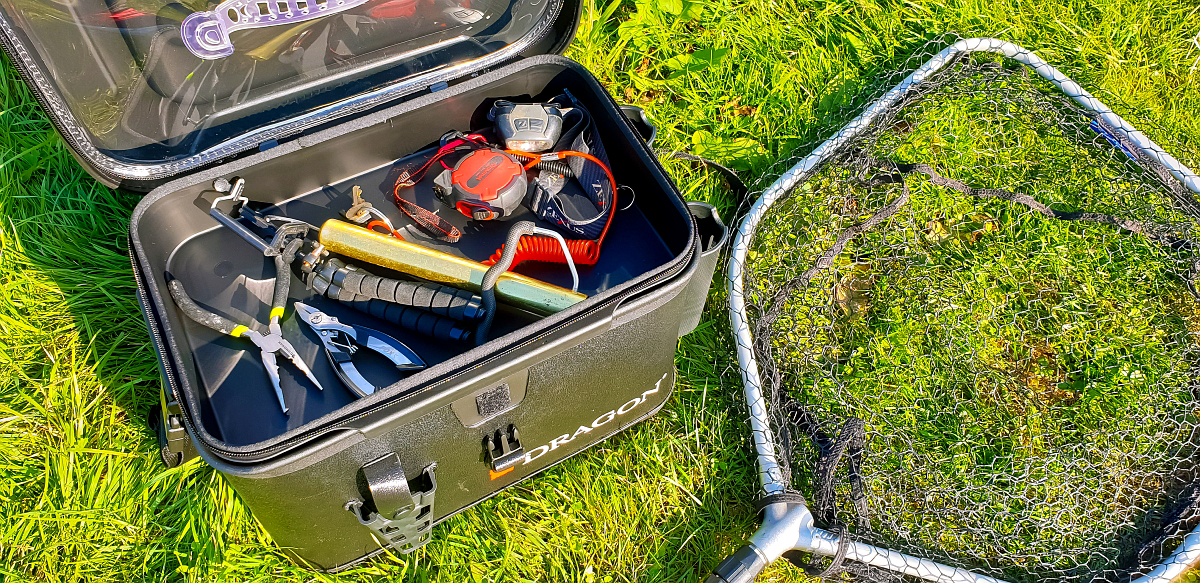 Shrap-Drakers.pl | Shrap Drakers Fishing | Wędkarstwo 