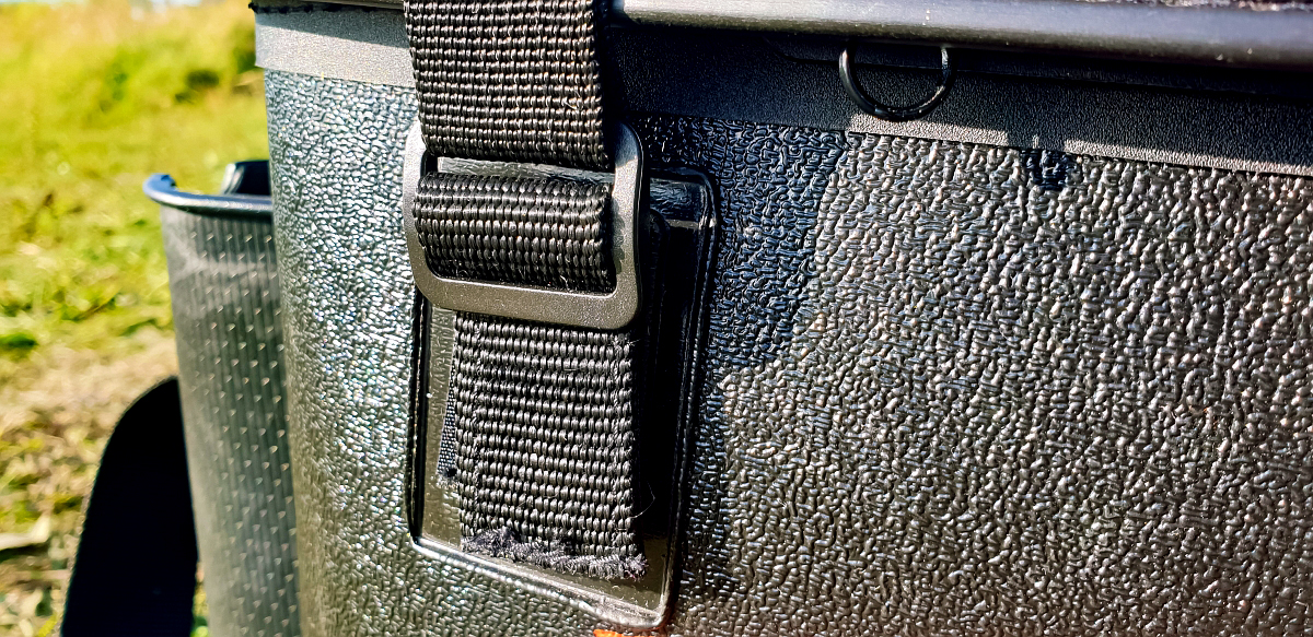 Shrap-Drakers.pl | Shrap Drakers Fishing | Wędkarstwo 