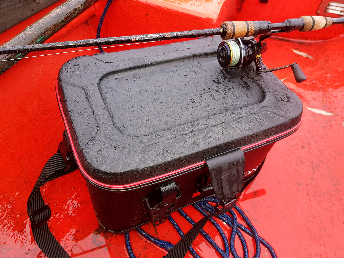 Shrap-Drakers.pl | Shrap Drakers Fishing | Wędkarstwo 