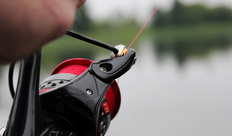 Shrap-Drakers.pl | Shrap Drakers Fishing | Wędkarstwo 