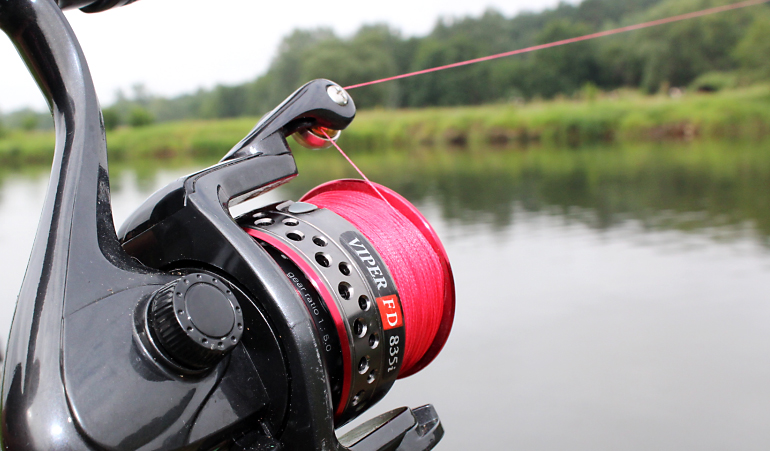 Shrap-Drakers.pl | Shrap Drakers Fishing | Wędkarstwo 