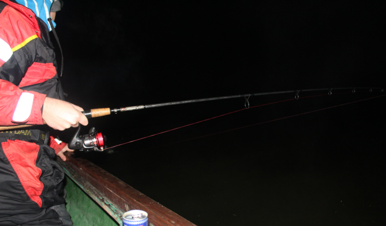 Shrap-Drakers.pl | Shrap Drakers Fishing | Wędkarstwo 