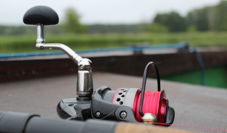 Shrap-Drakers.pl | Shrap Drakers Fishing | Wędkarstwo 