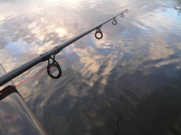 Shrap-Drakers.pl | Shrap Drakers Fishing | Wędkarstwo 