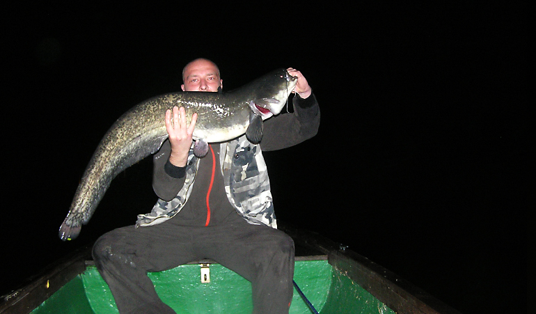 Shrap-Drakers.pl | Shrap Drakers Fishing | Wędkarstwo 